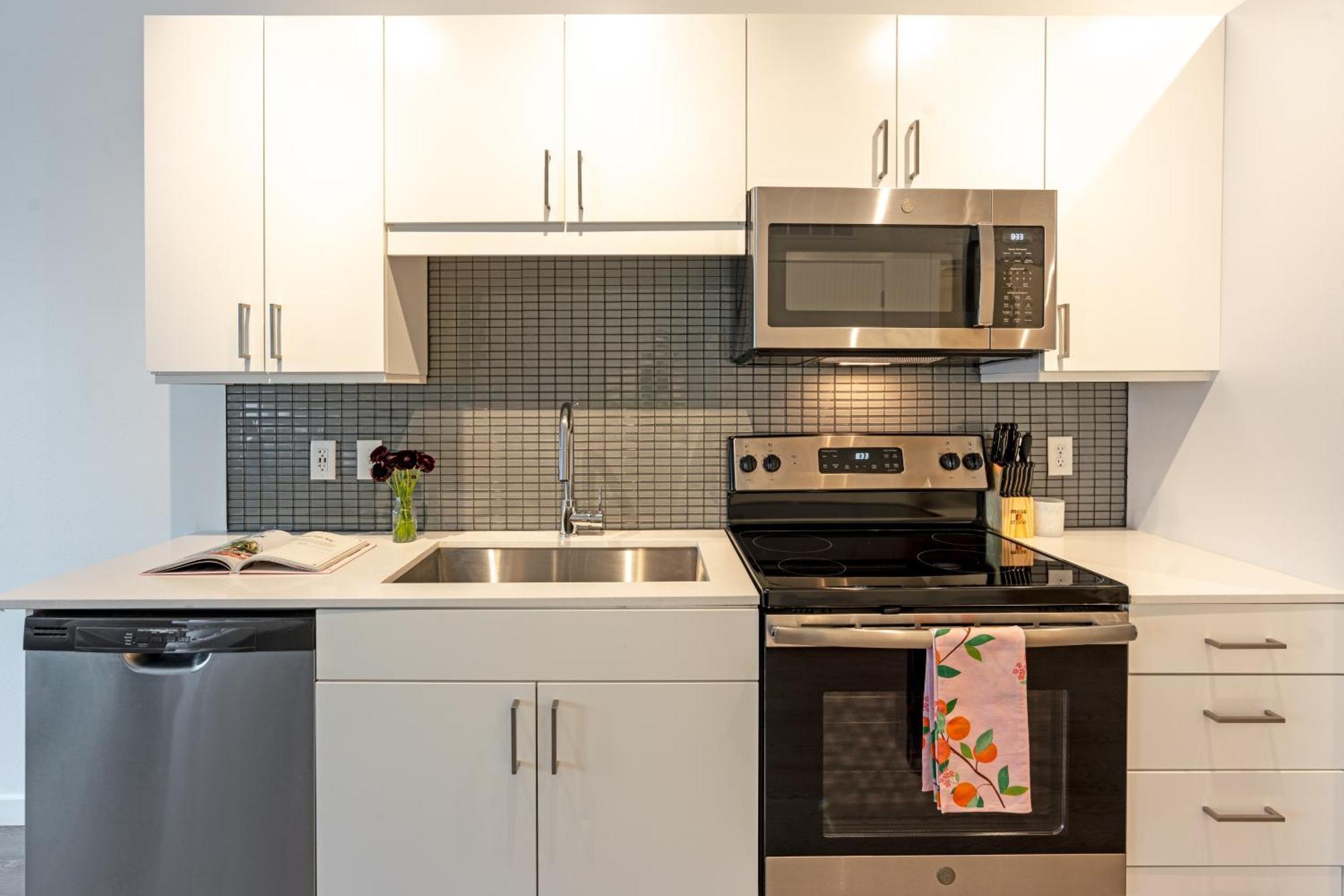 Rise Bartram Park Condos By Barsala St. Johns Екстер'єр фото
