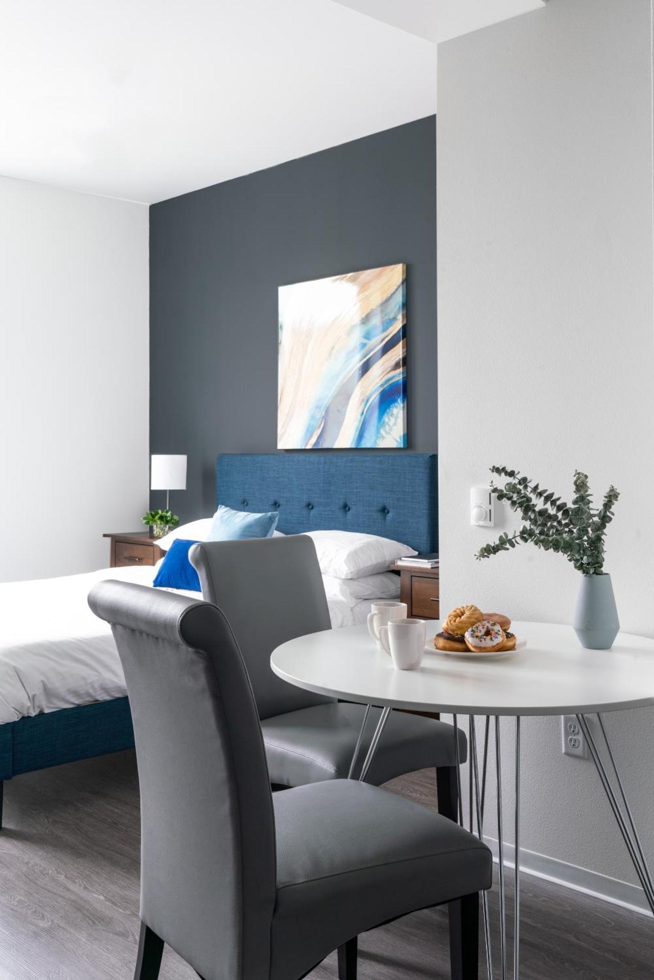 Rise Bartram Park Condos By Barsala St. Johns Екстер'єр фото