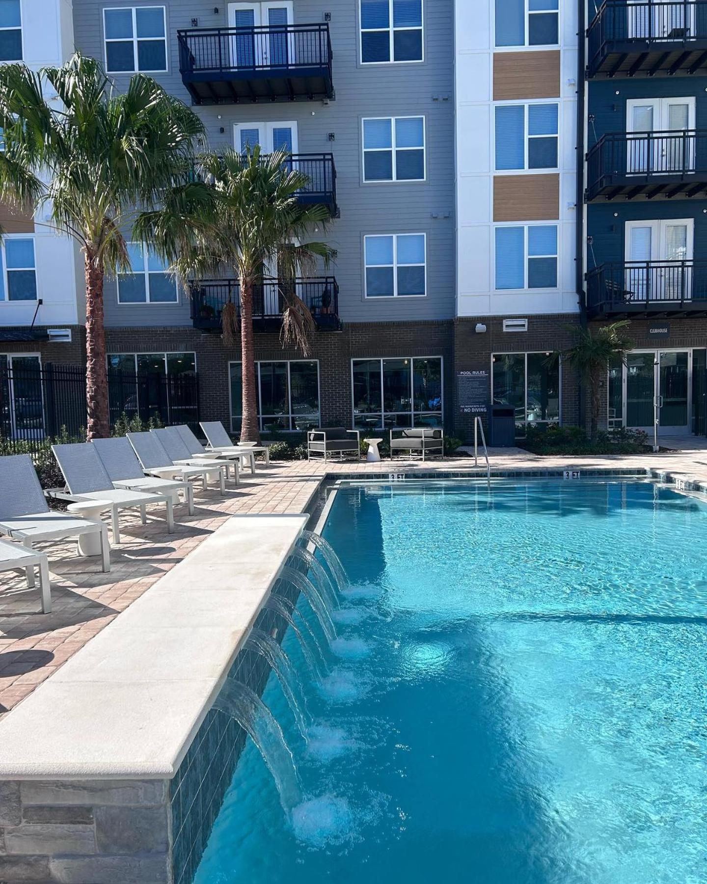 Rise Bartram Park Condos By Barsala St. Johns Екстер'єр фото