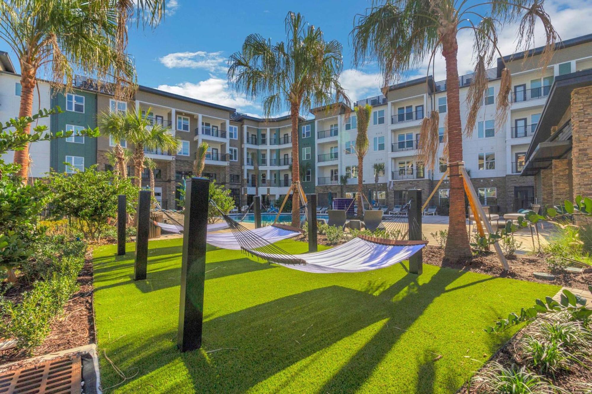 Rise Bartram Park Condos By Barsala St. Johns Екстер'єр фото
